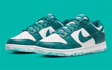 nike dunk loe ocean|nike dv3029 100.